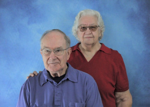 Seniors Ministry Image